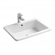 Раковина встраиваемая Ideal Standard Strada K078001 белая